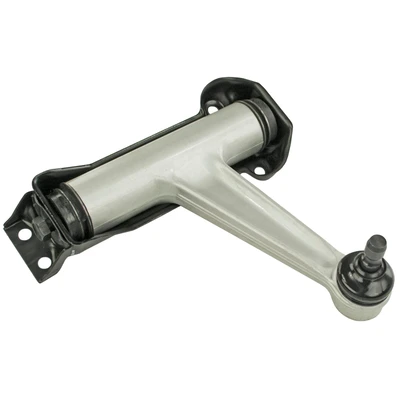 Mevotech CMK90421 Suspension Control Arm and Ball Joint Assembly, Front Left Upper