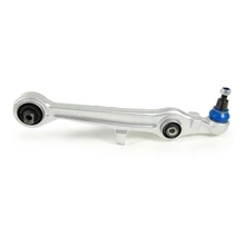 Mevotech CMK90494 Suspension Control Arm and Ball Joint Assembly, Front Lower Forward