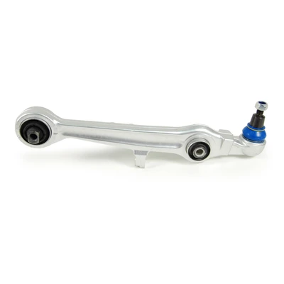 Mevotech CMK90494 Suspension Control Arm and Ball Joint Assembly, Front Lower