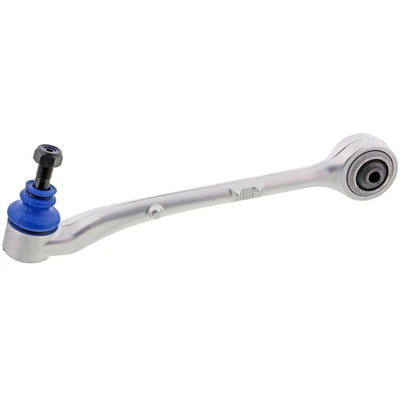 Mevotech CMK90496 Suspension Control Arm and Ball Joint Assembly, Front Right Lower
