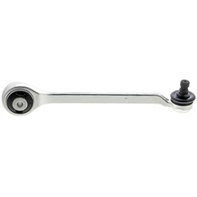 Mevotech CMK90497 Suspension Control Arm and Ball Joint Assembly, Front Left Upper Forward