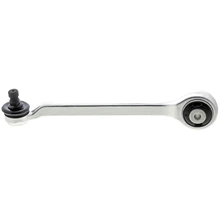 Mevotech CMK90498 Suspension Control Arm and Ball Joint Assembly, Front Right Upper