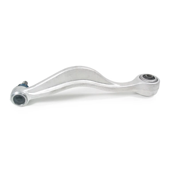 Mevotech CMK90507 Suspension Control Arm and Ball Joint Assembly, Front Right Lower Forward