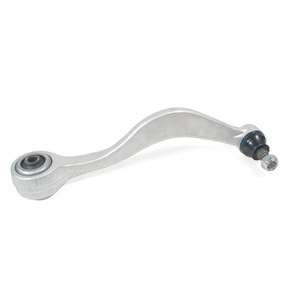 Mevotech CMK90507 Suspension Control Arm and Ball Joint Assembly, Front Right Lower Forward