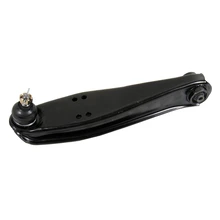 Mevotech CMK9063 Suspension Control Arm and Ball Joint Assembly, Front Lower