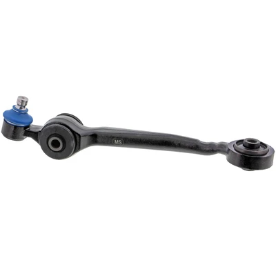 Mevotech CMK90666 Suspension Control Arm and Ball Joint Assembly, Front Left Lower