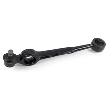 Mevotech CMK9107 Suspension Control Arm and Ball Joint Assembly, Front Left Lower