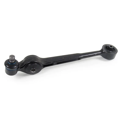Mevotech CMK9109 Suspension Control Arm and Ball Joint Assembly, Front Right Lower