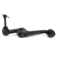 Mevotech CMK9119 Suspension Control Arm and Ball Joint Assembly, Front Left Lower