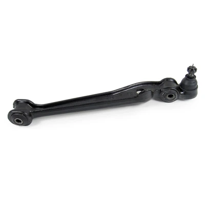 Mevotech CMK9123 Suspension Control Arm and Ball Joint Assembly, Front Left Lower