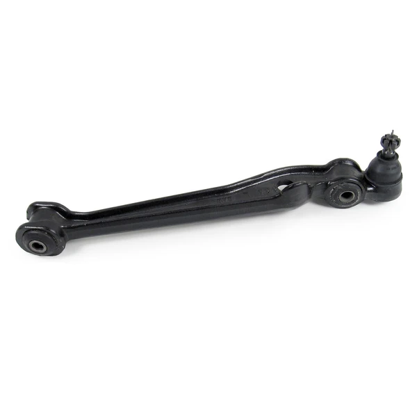 Mevotech CMK9123 Suspension Control Arm and Ball Joint Assembly, Front Left Lower