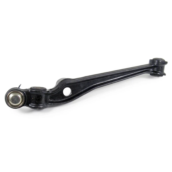 Mevotech CMK9125 Suspension Control Arm and Ball Joint Assembly, Front Right Lower
