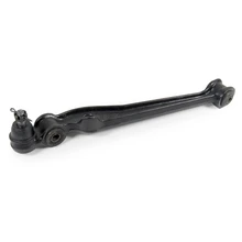 Mevotech CMK9125 Suspension Control Arm and Ball Joint Assembly, Front Right Lower