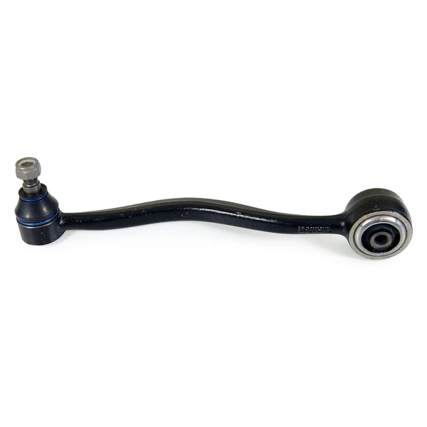 Mevotech CMK9127 Suspension Control Arm and Ball Joint Assembly, Front Left Lower