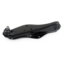 Mevotech CMK9405 Suspension Control Arm and Ball Joint Assembly, Front Left Lower