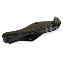 Mevotech CMK9407 Suspension Control Arm and Ball Joint Assembly, Front Right Lower
