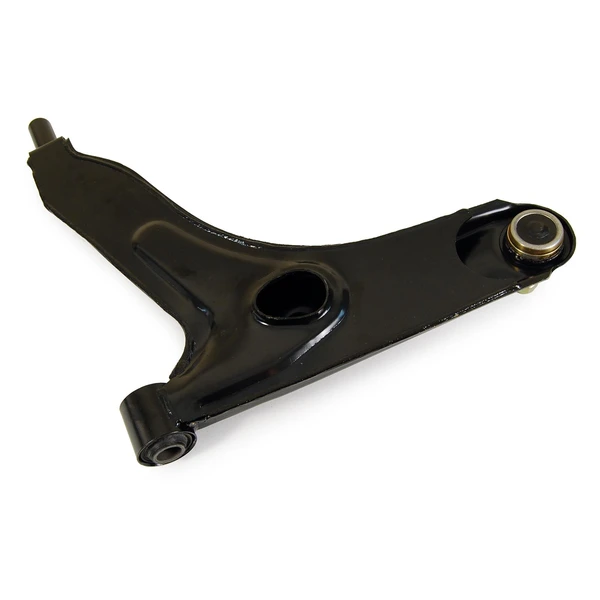 Mevotech CMK9433 Suspension Control Arm and Ball Joint Assembly, Front Right Lower
