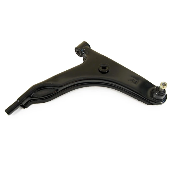 Mevotech CMK9433 Suspension Control Arm and Ball Joint Assembly, Front Right Lower