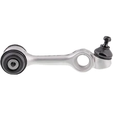 Mevotech CMK9586 Suspension Control Arm and Ball Joint Assembly, Front Left Upper