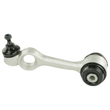 Mevotech CMK9588 Suspension Control Arm and Ball Joint Assembly, Front Right Upper