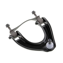Mevotech CMK9813 Suspension Control Arm and Ball Joint Assembly, Front Right Upper