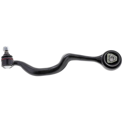 Mevotech CMK9924 Suspension Control Arm and Ball Joint Assembly, Front Right Lower Rearward