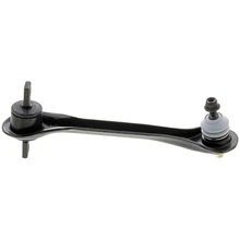 Mevotech CMK9926 Suspension Control Arm and Ball Joint Assembly, Rear Upper
