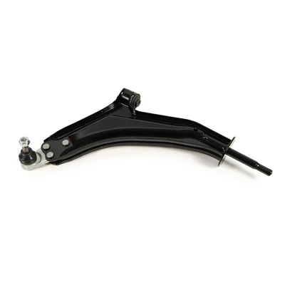 Mevotech CMS101004 Suspension Control Arm and Ball Joint Assembly, Front Left Lower