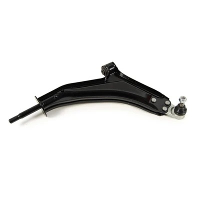 Mevotech CMS101005 Suspension Control Arm and Ball Joint Assembly, Front Right Lower