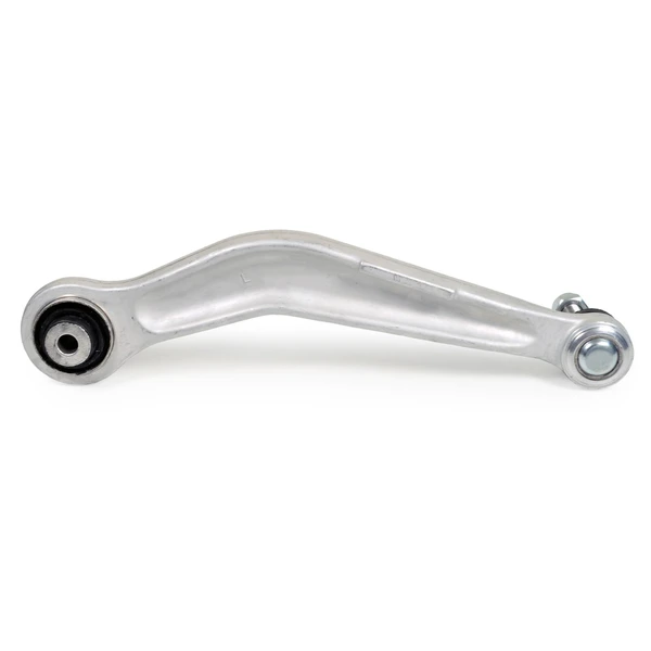 Mevotech CMS101020 Suspension Control Arm and Ball Joint Assembly, Rear Left Upper Rearward