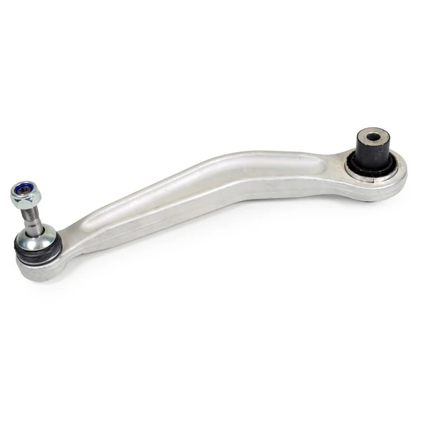 Mevotech CMS101020 Suspension Control Arm and Ball Joint Assembly, Rear Left Upper Rearward