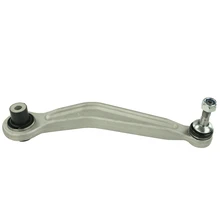 Mevotech CMS101021 Suspension Control Arm and Ball Joint Assembly, Rear Right Upper Rearward