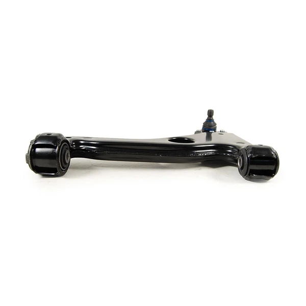 Mevotech CMS101034 Suspension Control Arm and Ball Joint Assembly, Front Left Lower