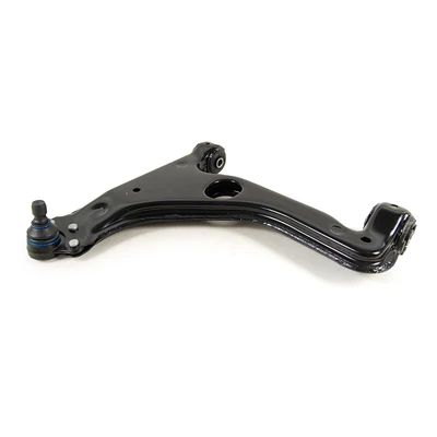 Mevotech CMS101034 Suspension Control Arm and Ball Joint Assembly, Front Left Lower