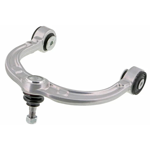 Mevotech CMS101054 Suspension Control Arm and Ball Joint Assembly, Front Left Upper