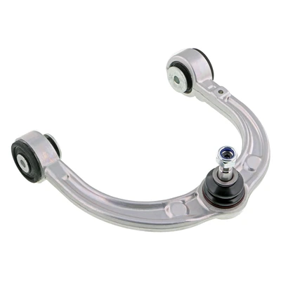 Mevotech CMS101054 Suspension Control Arm and Ball Joint Assembly, Front Left Upper