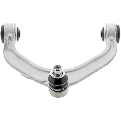 Mevotech CMS101058 Suspension Control Arm and Ball Joint Assembly, Front Right Upper