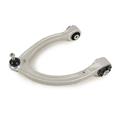 Mevotech CMS101065 Suspension Control Arm and Ball Joint Assembly, Front Left Upper