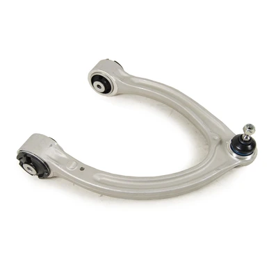 Mevotech CMS101066 Suspension Control Arm and Ball Joint Assembly, Front Right Upper