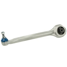 Mevotech CMS101067 Suspension Control Arm and Ball Joint Assembly, Front Left Lower Forward