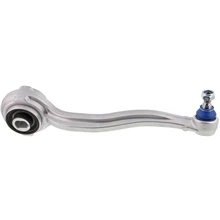 Mevotech CMS101071 Suspension Control Arm and Ball Joint Assembly, Front Left Lower Forward
