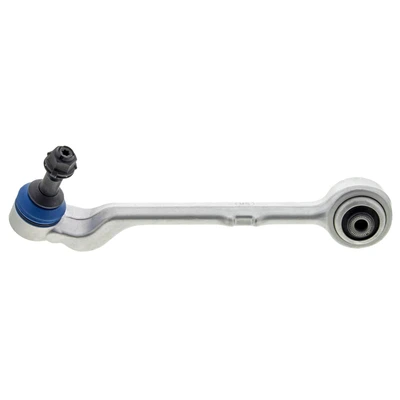 Mevotech CMS10108 Suspension Control Arm and Ball Joint Assembly, Front Left Lower Rearward