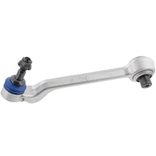Mevotech CMS10109 Suspension Control Arm and Ball Joint Assembly, Front Right Lower Rearward