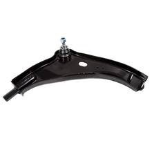 Mevotech CMS101113 Suspension Control Arm and Ball Joint Assembly, Front Left Lower