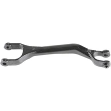 Mevotech CMS101123 Suspension Control Arm, Rear Left