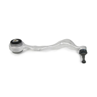 Mevotech CMS10113 Suspension Control Arm and Ball Joint Assembly, Front Right Lower