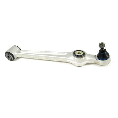Mevotech CMS101130 Suspension Control Arm and Ball Joint Assembly, Front Left Lower