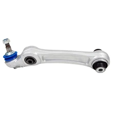 Mevotech CMS101170 Suspension Control Arm and Ball Joint Assembly, Front Right Lower Rearward