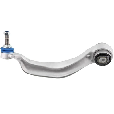 Mevotech CMS101172 Suspension Control Arm and Ball Joint Assembly, Front Right Lower