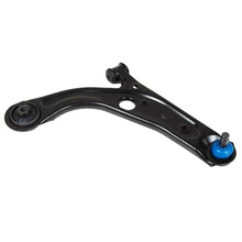 Mevotech CMS101184 Suspension Control Arm and Ball Joint Assembly, Front Right Lower